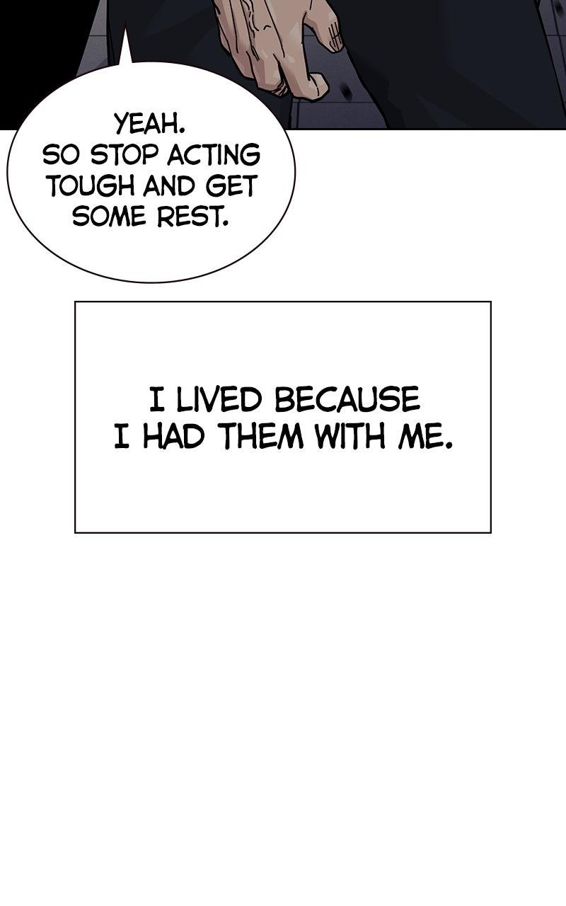 To Not Die Chap 186 - Next Chap 187