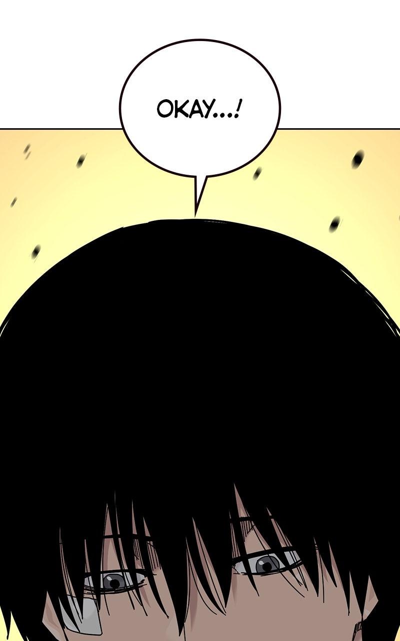 To Not Die Chap 186 - Next Chap 187