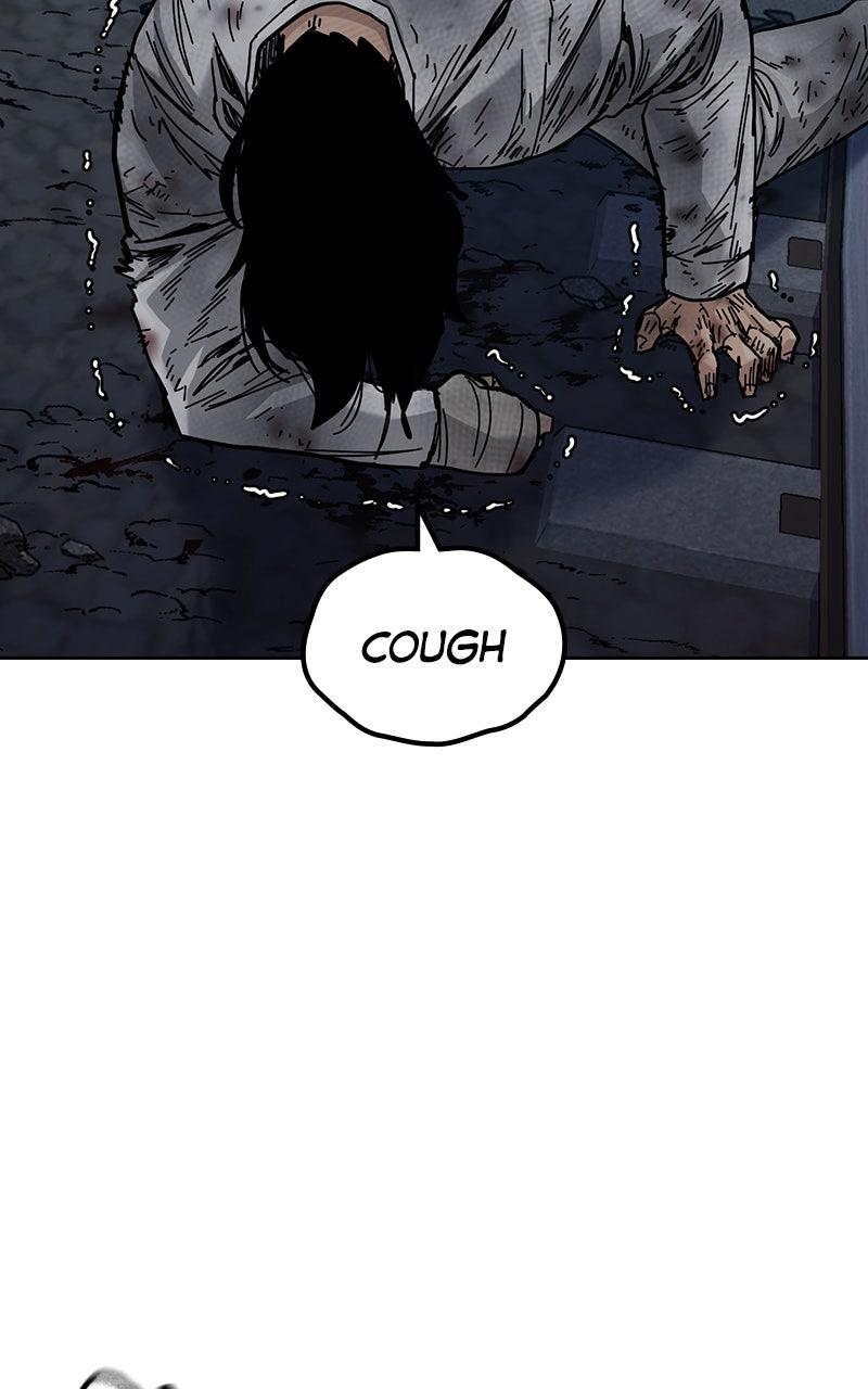To Not Die Chap 186 - Next Chap 187