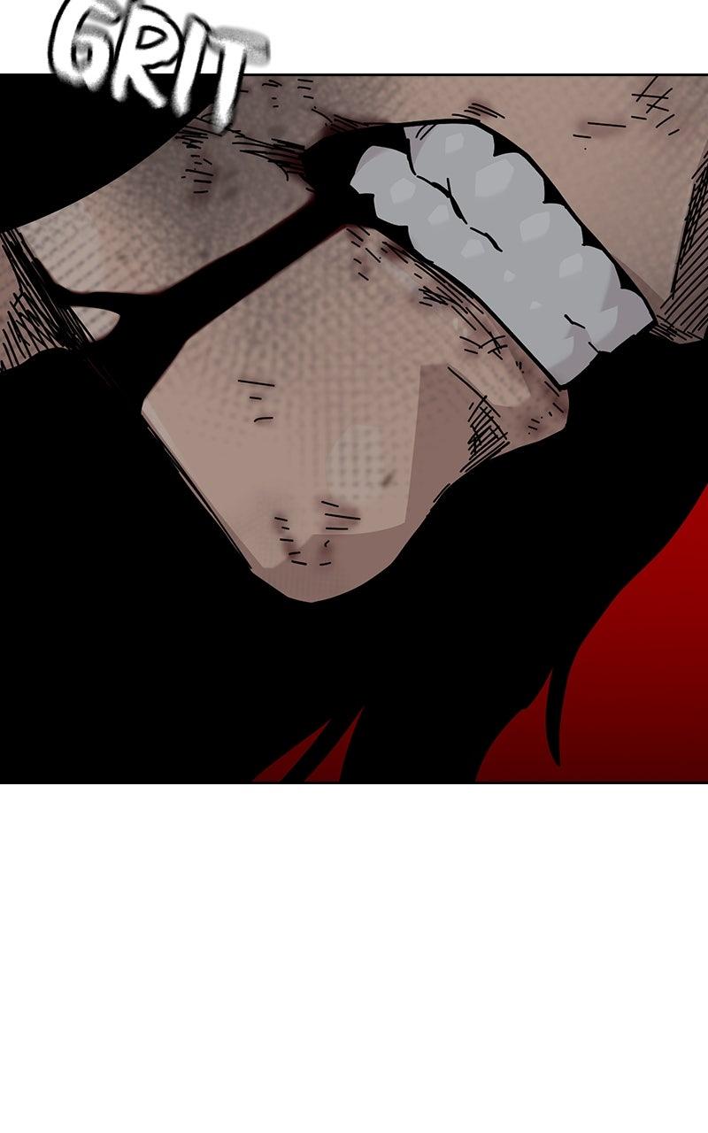 To Not Die Chap 186 - Next Chap 187