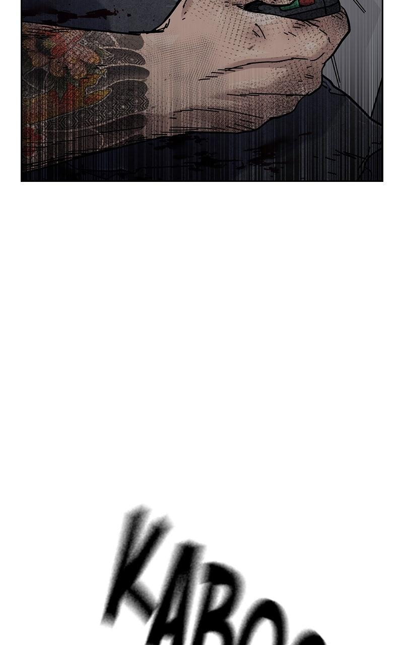 To Not Die Chap 186 - Next Chap 187