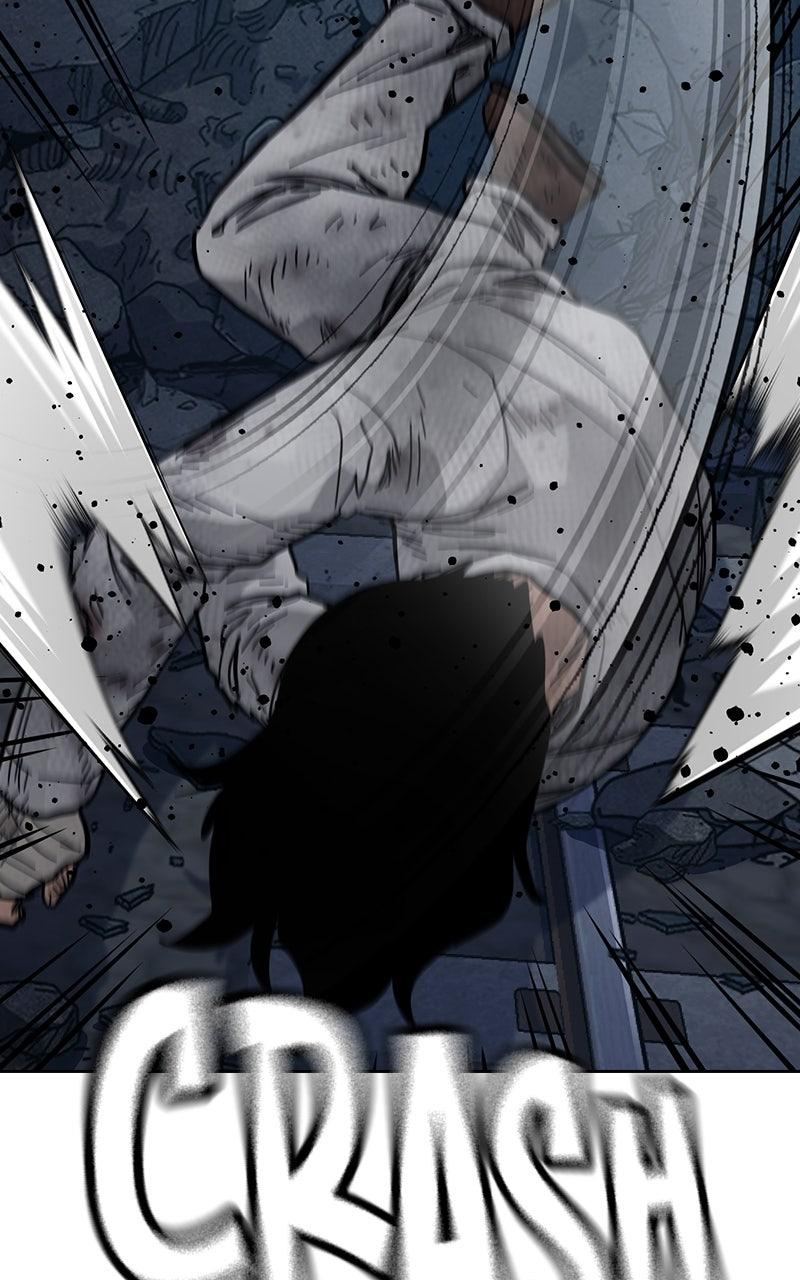 To Not Die Chap 186 - Next Chap 187