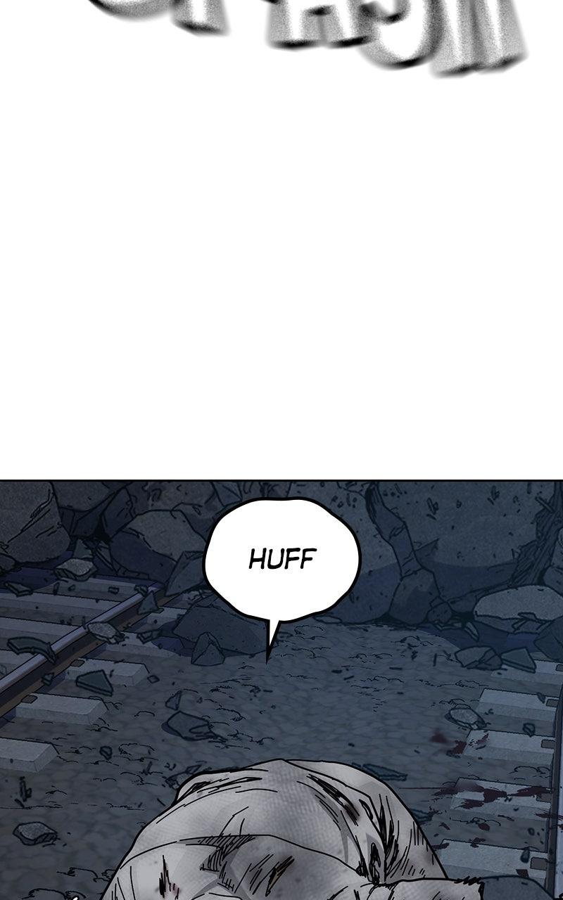 To Not Die Chap 186 - Next Chap 187