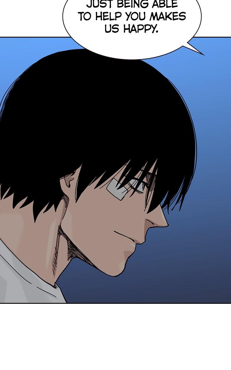 To Not Die Chap 186 - Next Chap 187