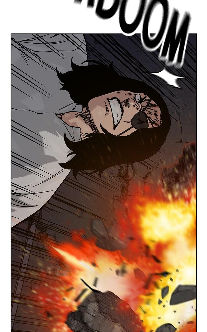 To Not Die Chap 186 - Next Chap 187