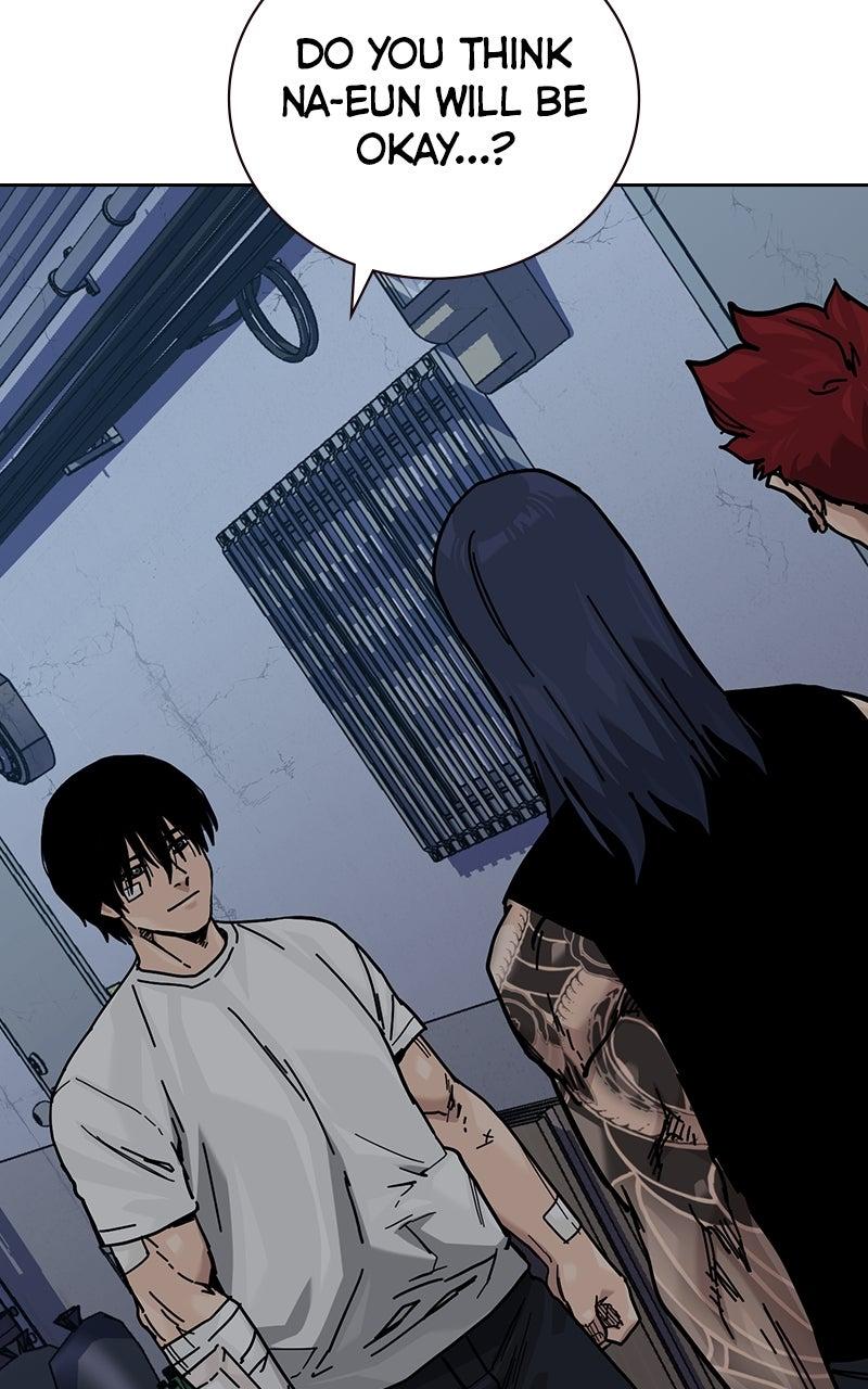 To Not Die Chap 186 - Next Chap 187