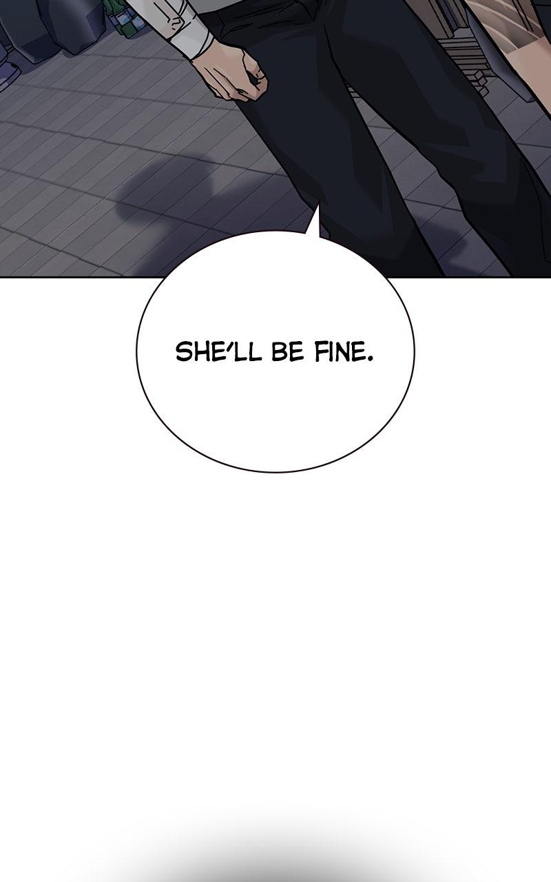 To Not Die Chap 186 - Next Chap 187