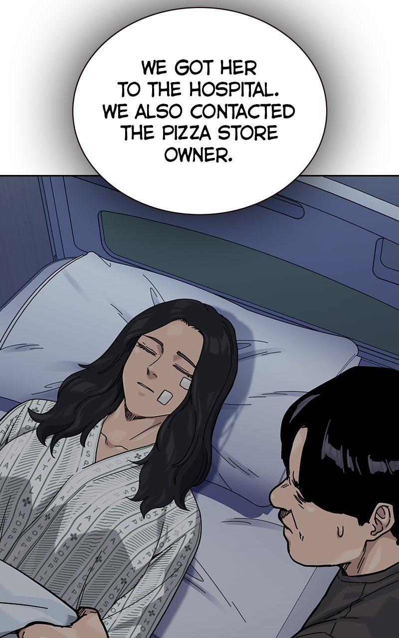 To Not Die Chap 186 - Next Chap 187