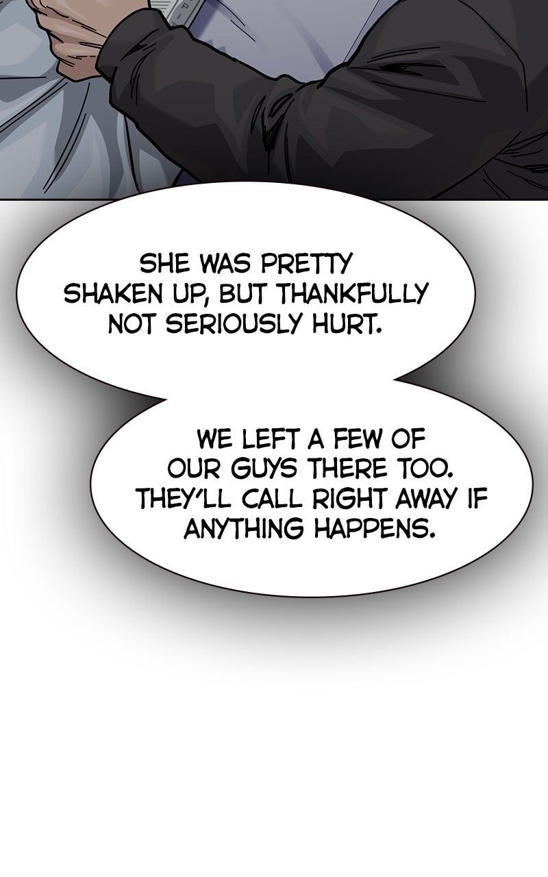 To Not Die Chap 186 - Next Chap 187