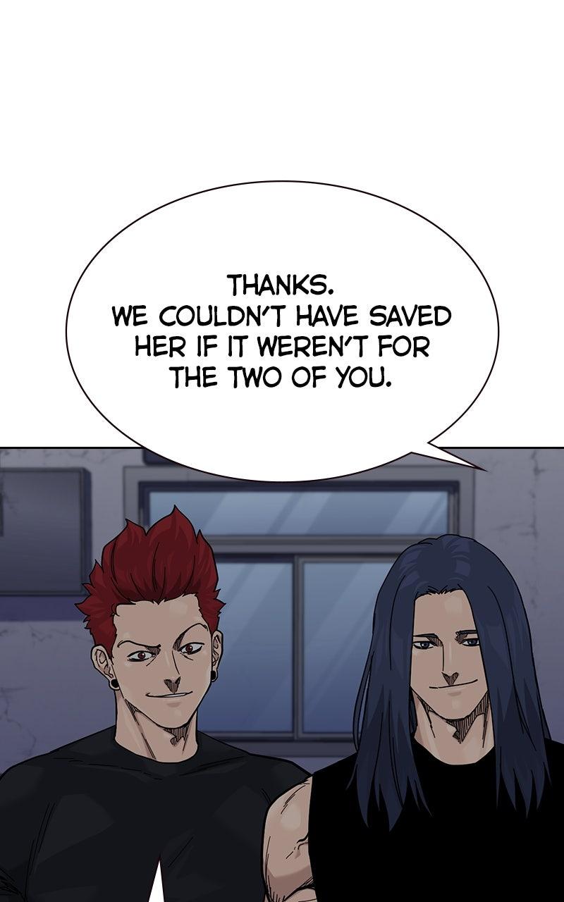 To Not Die Chap 186 - Next Chap 187