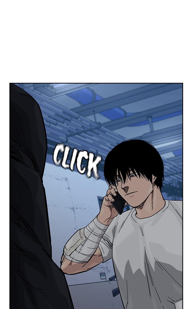 To Not Die Chap 186 - Next Chap 187
