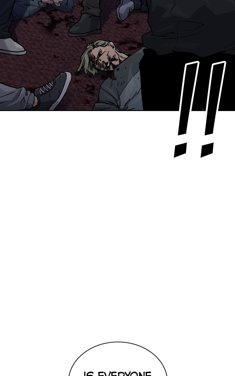 To Not Die Chap 186 - Next Chap 187