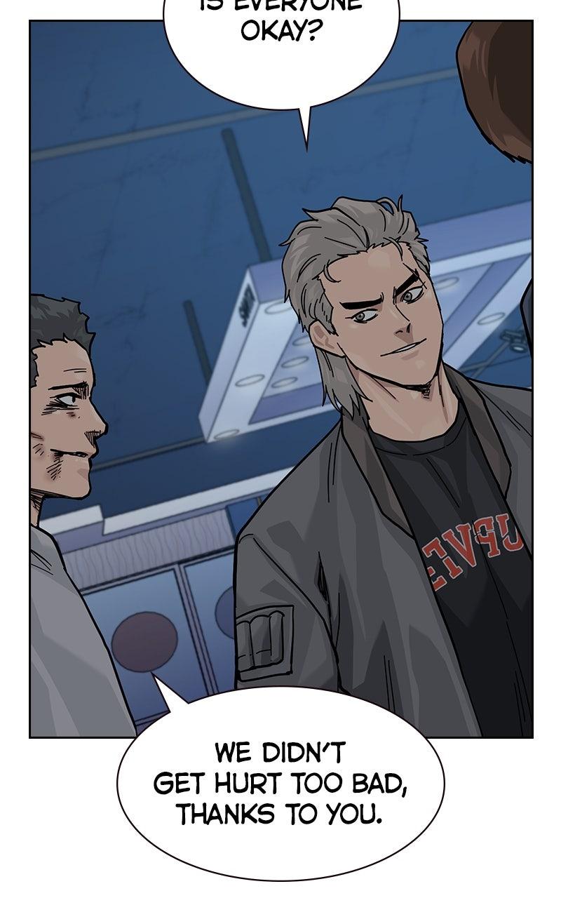 To Not Die Chap 186 - Next Chap 187