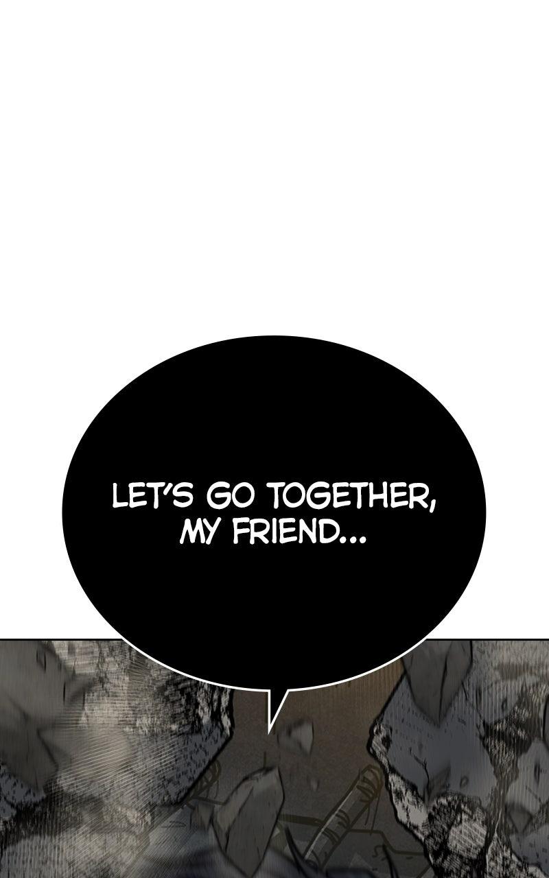 To Not Die Chap 186 - Next Chap 187