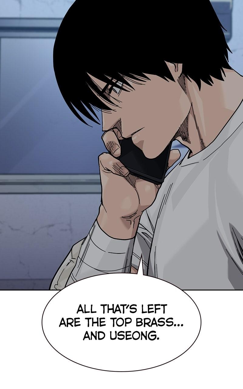 To Not Die Chap 186 - Next Chap 187