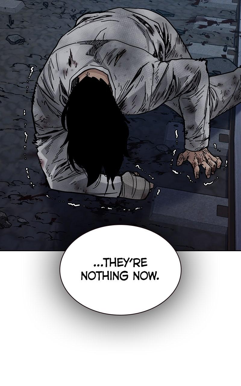 To Not Die Chap 186 - Next Chap 187