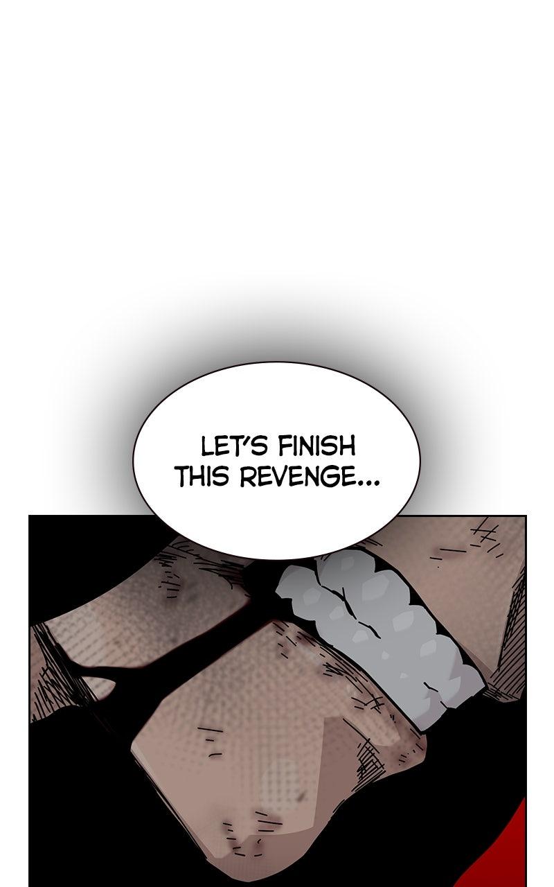 To Not Die Chap 186 - Next Chap 187