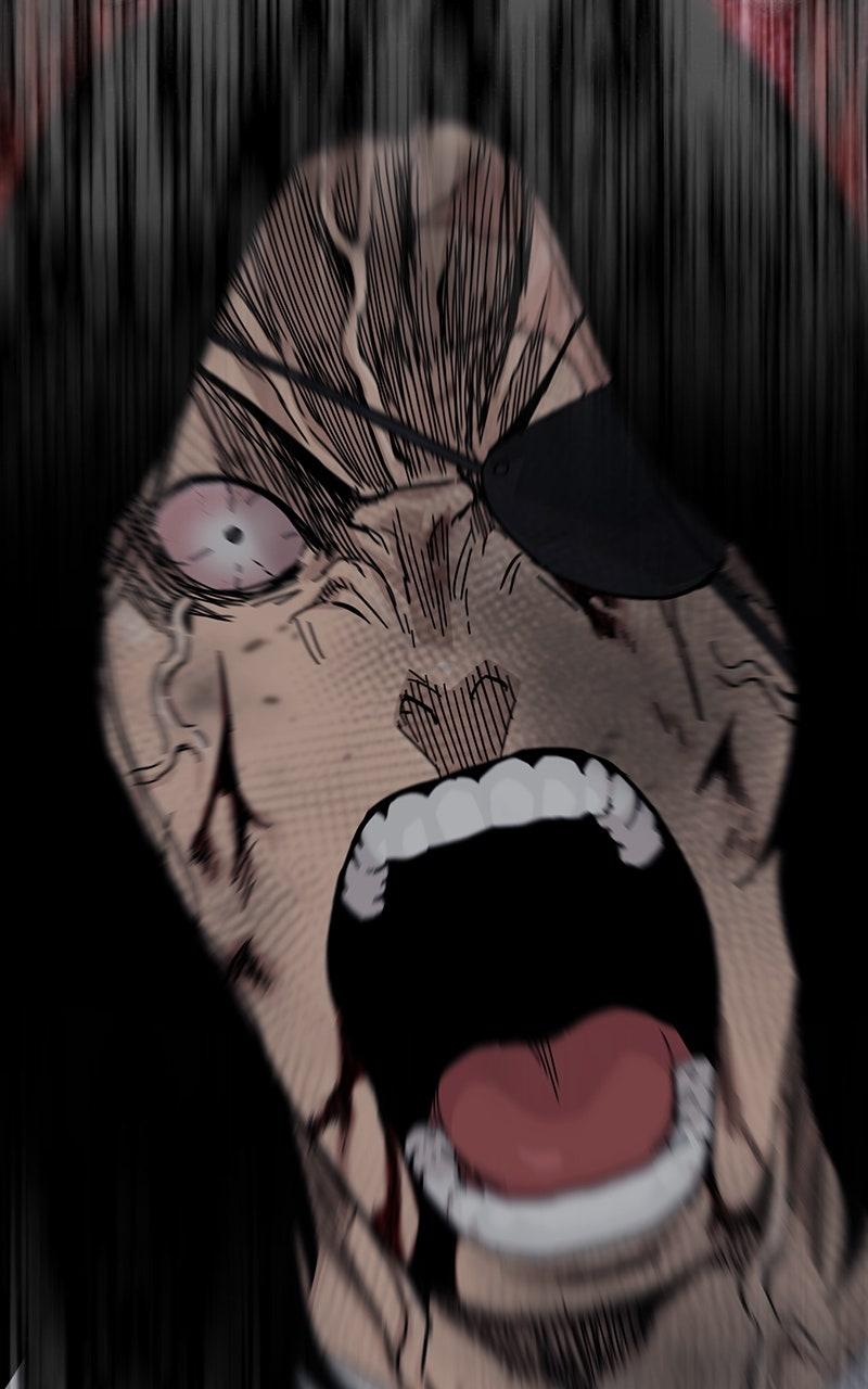 To Not Die Chap 186 - Next Chap 187