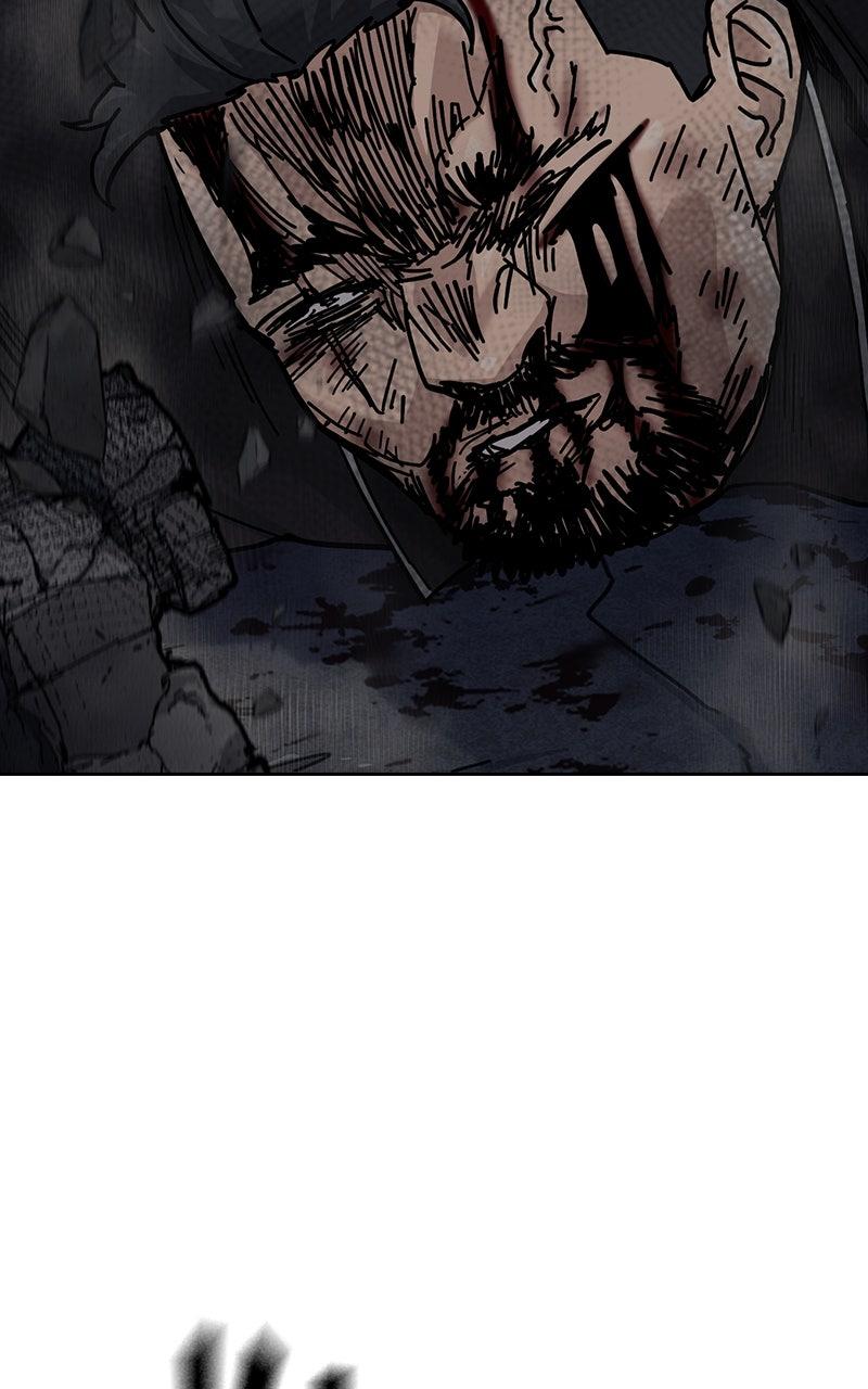 To Not Die Chap 186 - Next Chap 187