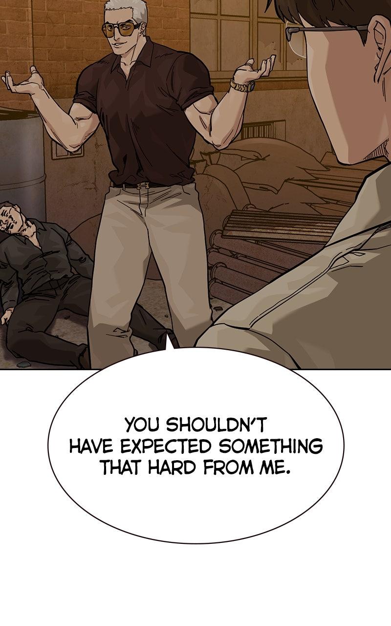 To Not Die Chap 186 - Next Chap 187