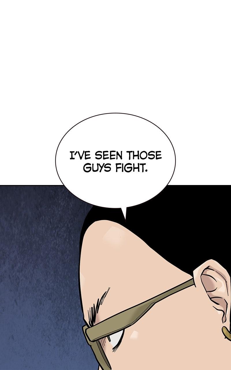 To Not Die Chap 186 - Next Chap 187