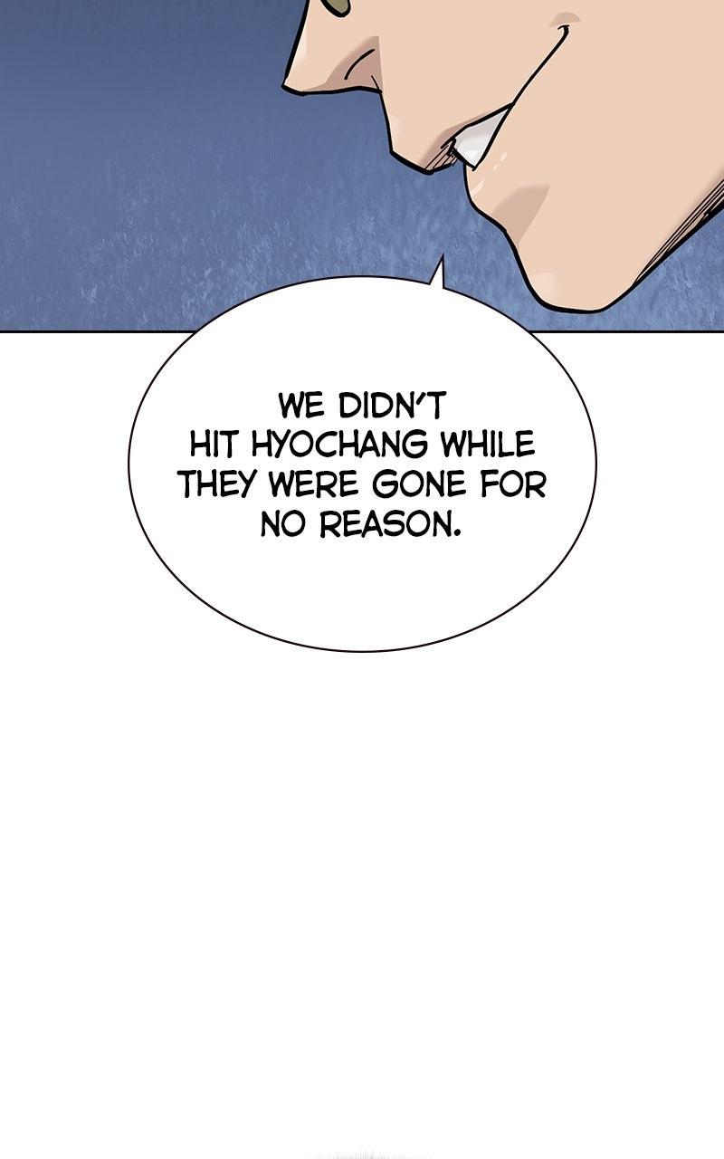 To Not Die Chap 186 - Next Chap 187
