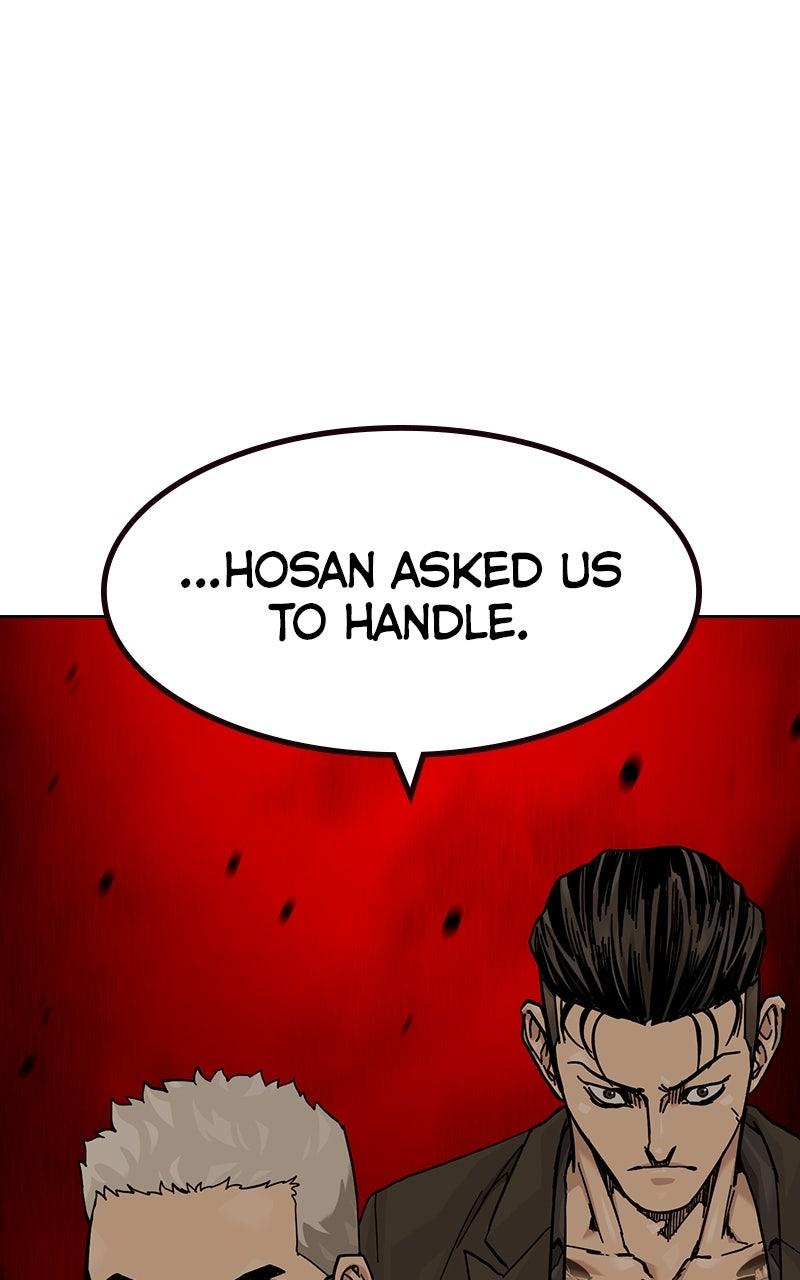 To Not Die Chap 186 - Next Chap 187