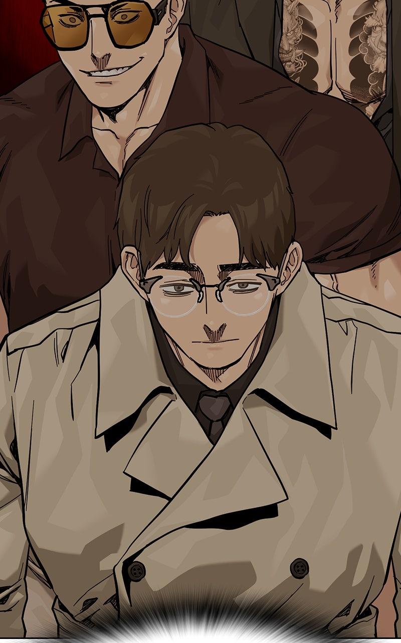 To Not Die Chap 186 - Next Chap 187