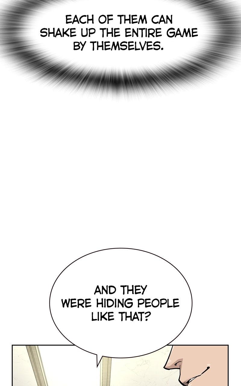 To Not Die Chap 186 - Next Chap 187