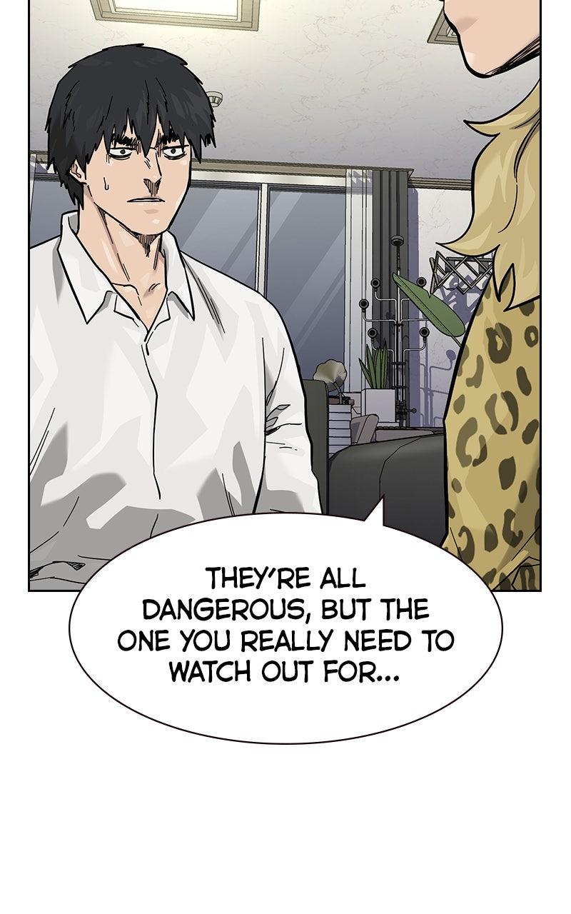 To Not Die Chap 186 - Next Chap 187