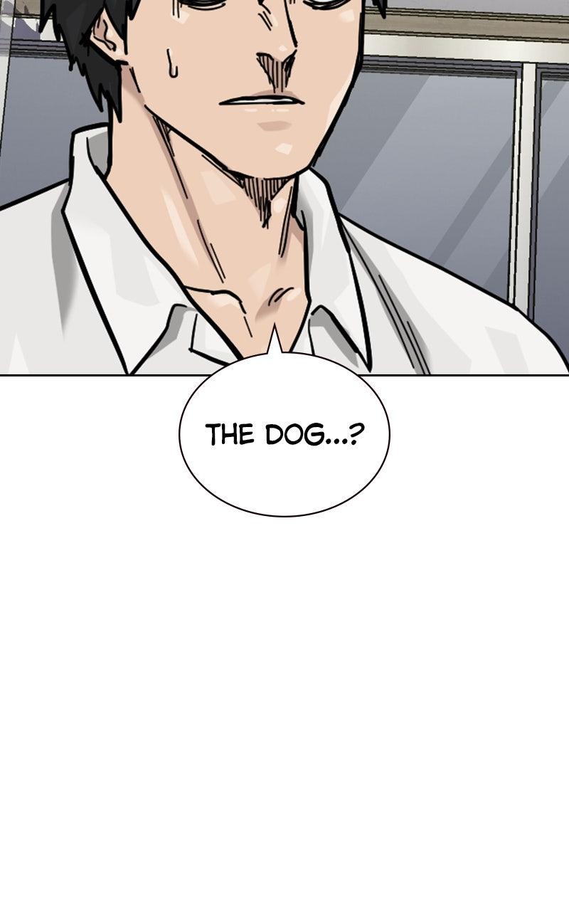 To Not Die Chap 186 - Next Chap 187