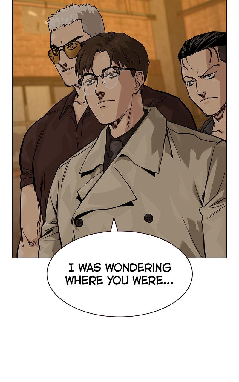 To Not Die Chap 186 - Next Chap 187