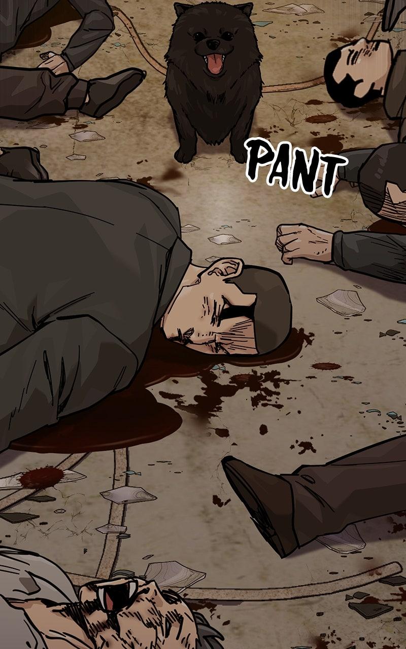 To Not Die Chap 186 - Next Chap 187