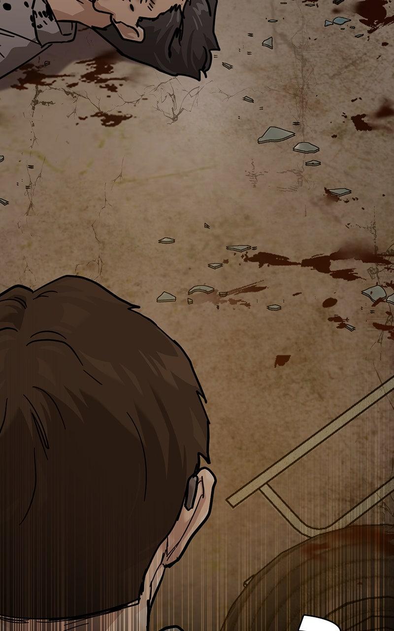 To Not Die Chap 186 - Next Chap 187