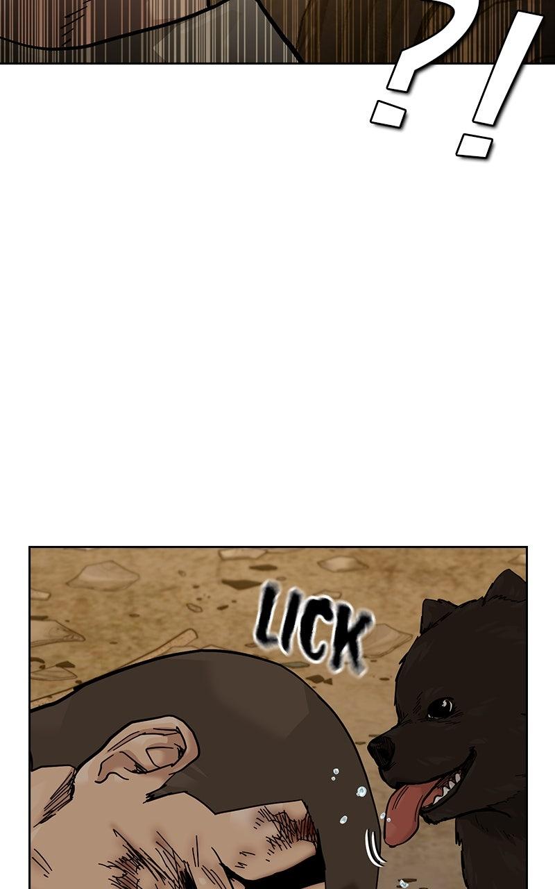 To Not Die Chap 186 - Next Chap 187