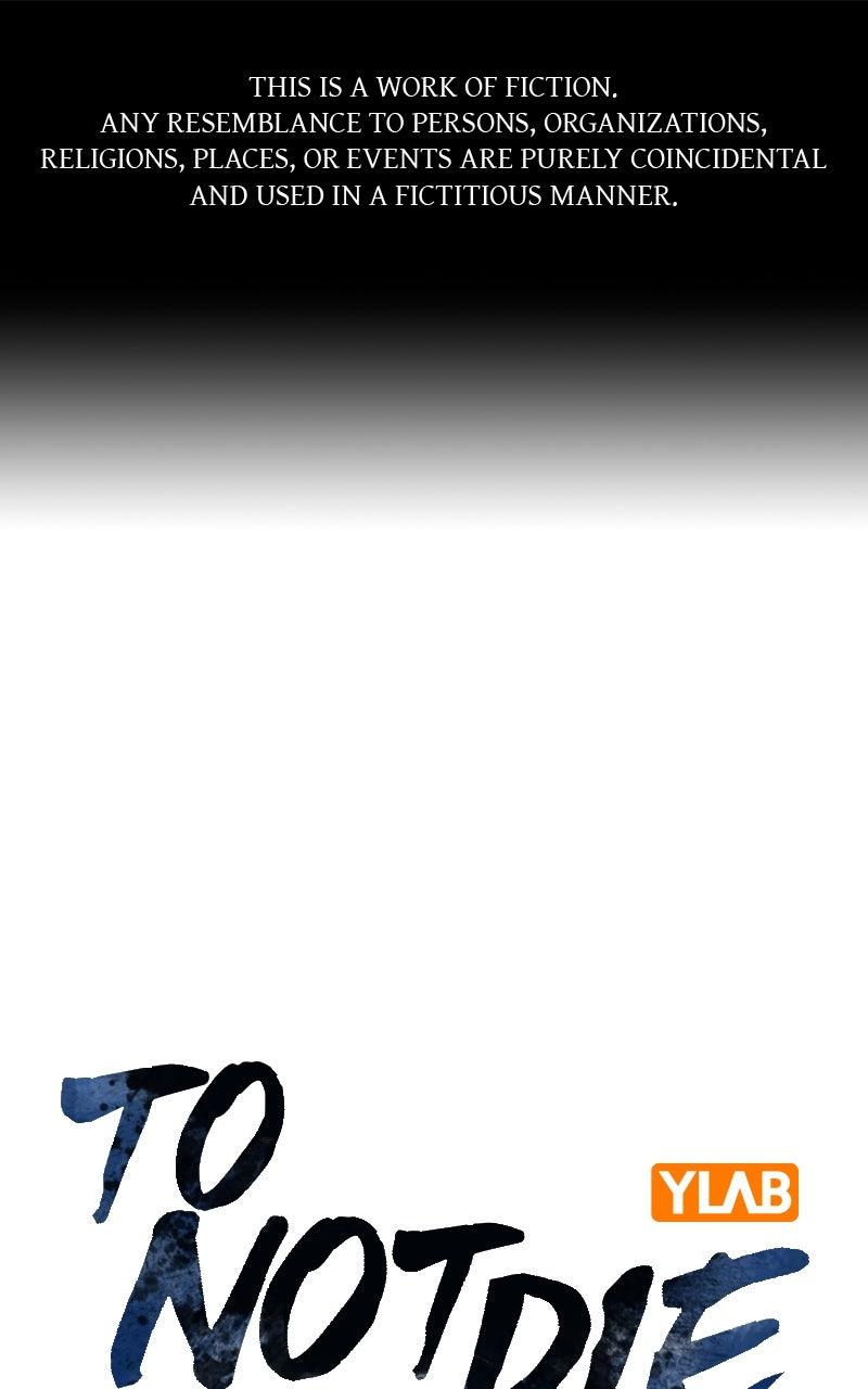 To Not Die Chap 186 - Next Chap 187