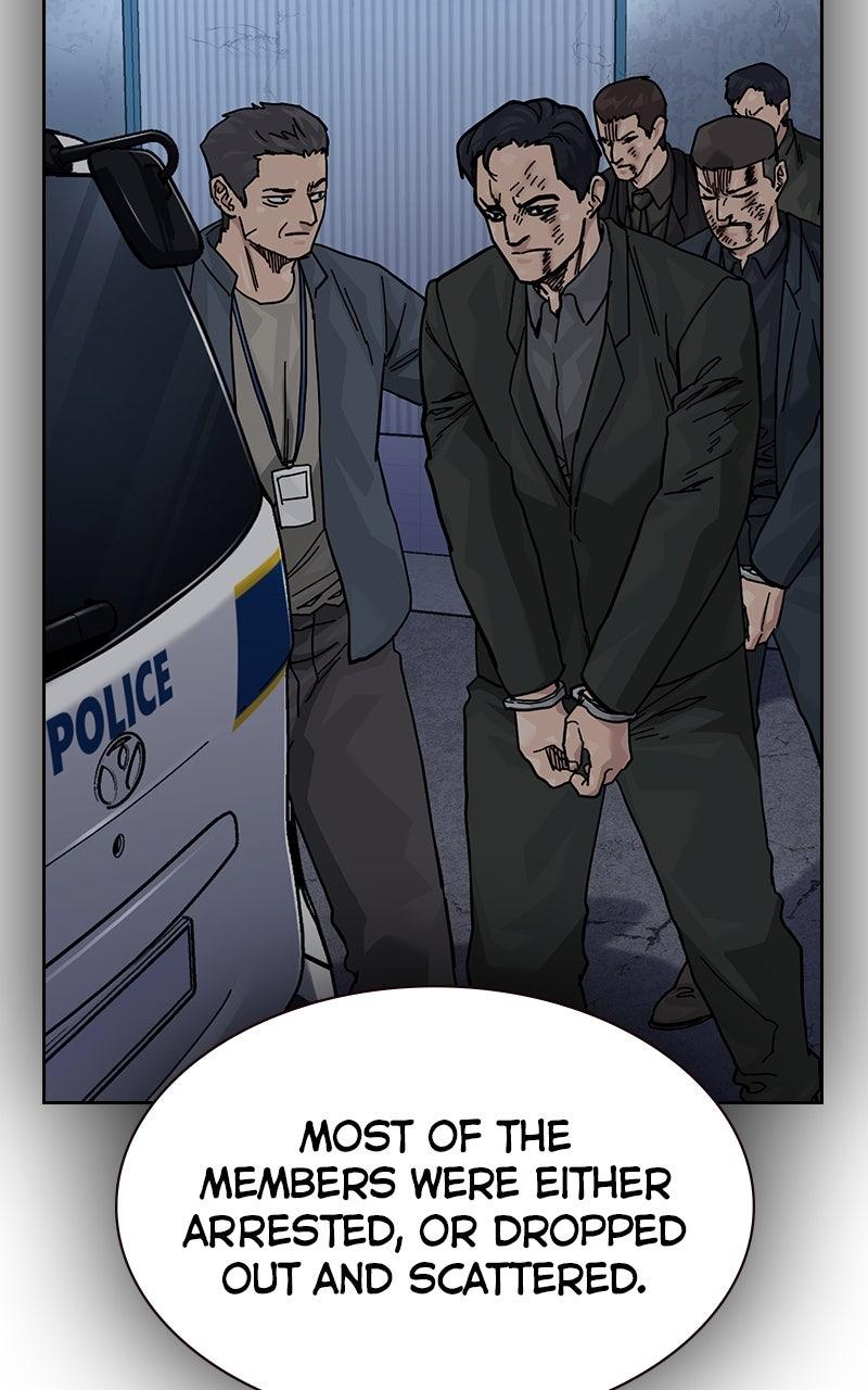 To Not Die Chap 186 - Next Chap 187