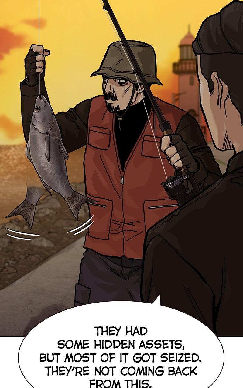 To Not Die Chap 186 - Next Chap 187