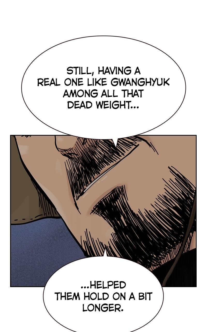 To Not Die Chap 186 - Next Chap 187