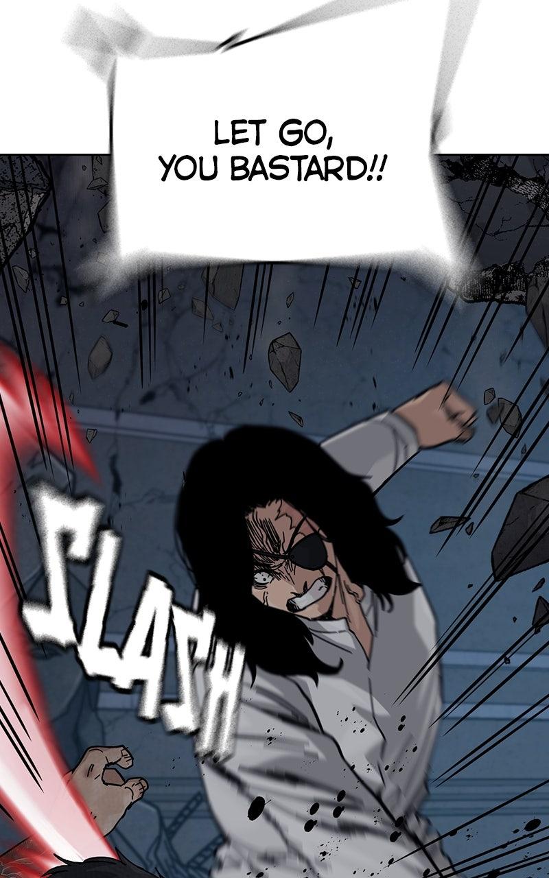 To Not Die Chap 186 - Next Chap 187