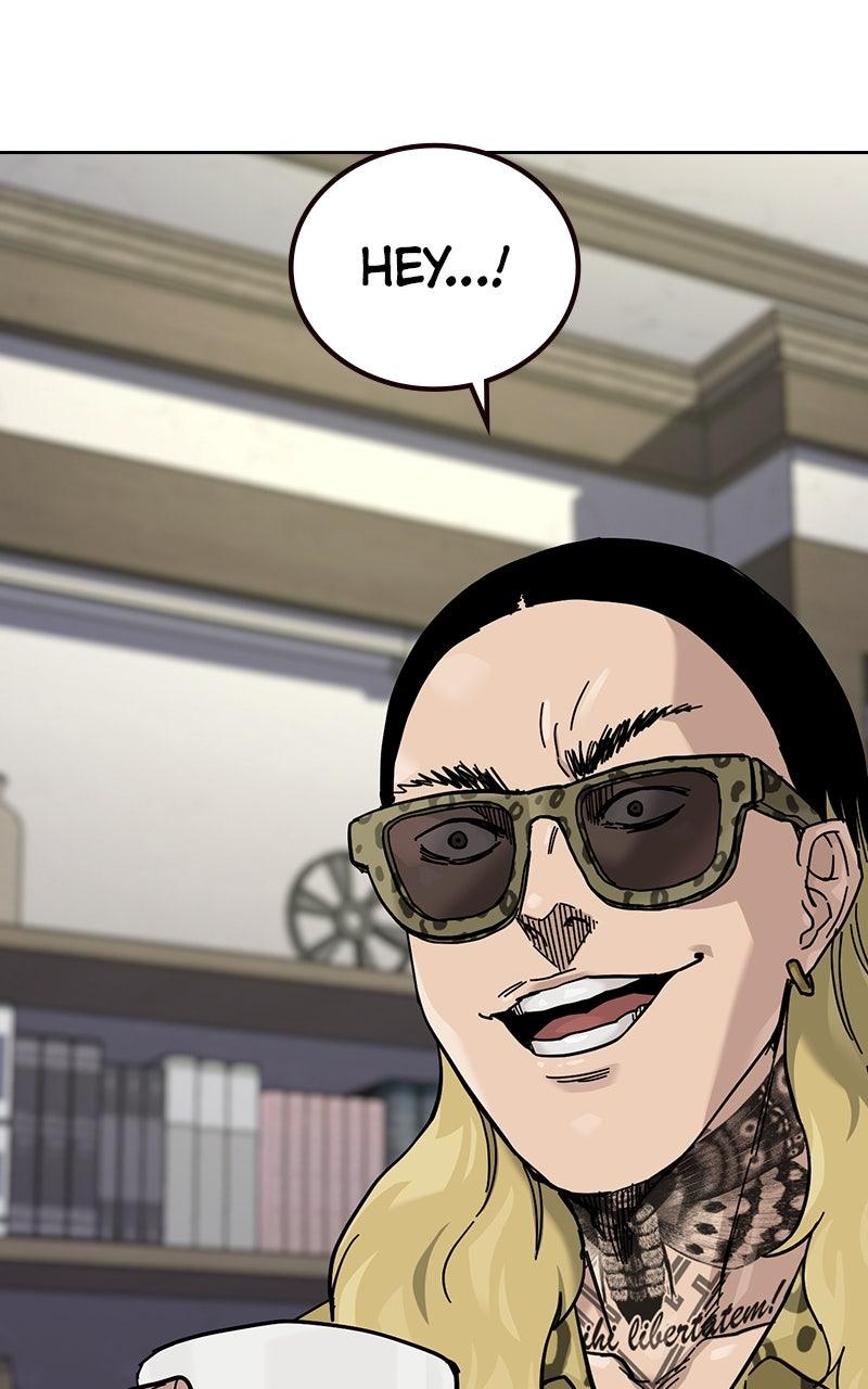 To Not Die Chap 186 - Next Chap 187