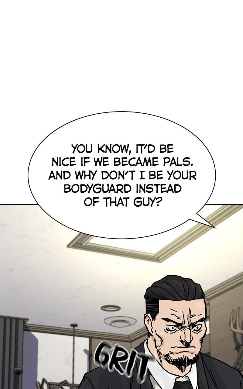 To Not Die Chap 186 - Next Chap 187