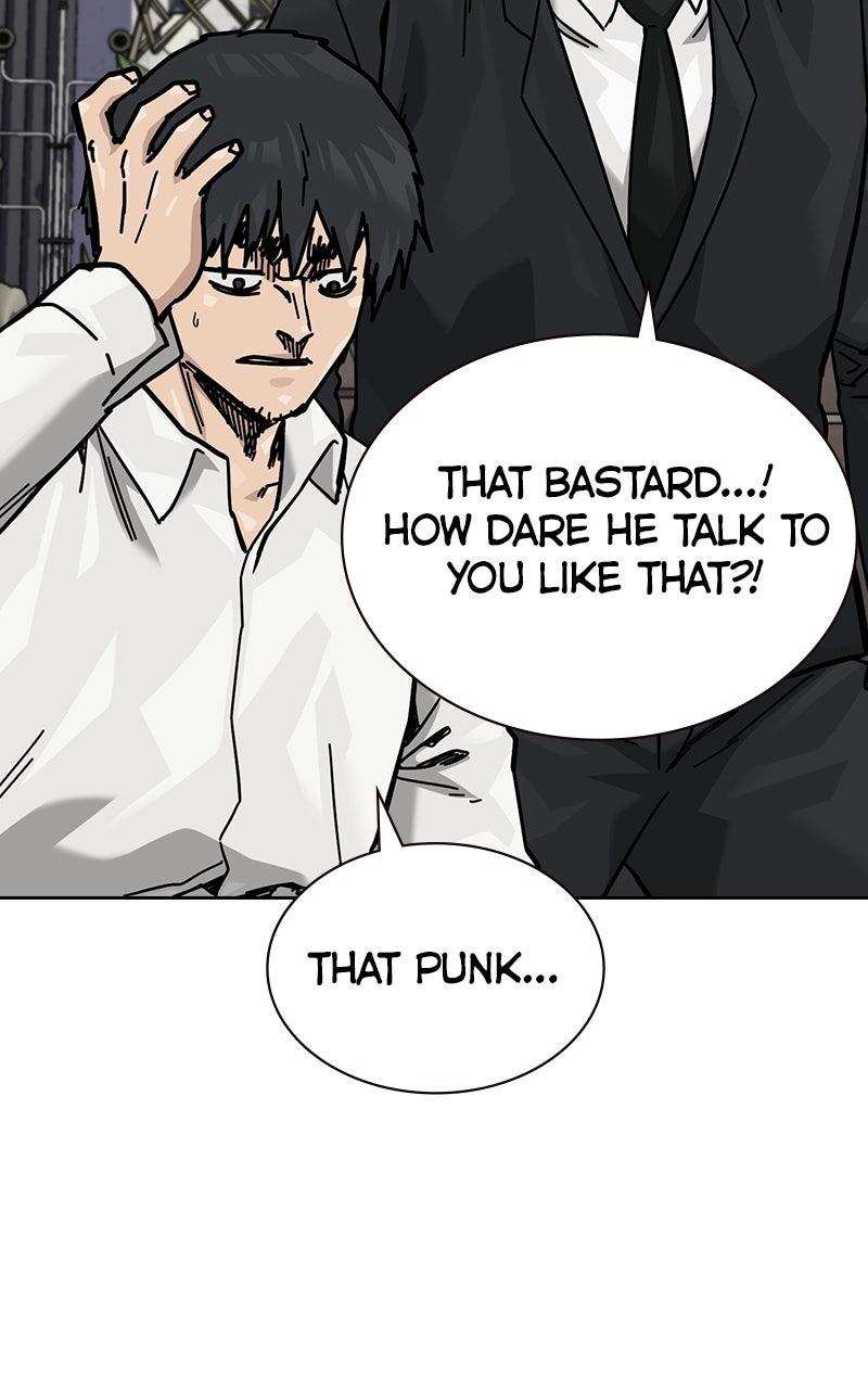 To Not Die Chap 186 - Next Chap 187