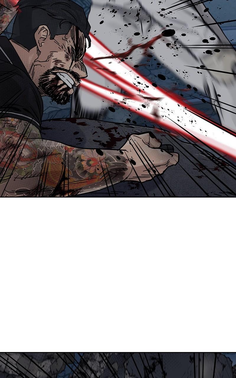 To Not Die Chap 186 - Next Chap 187