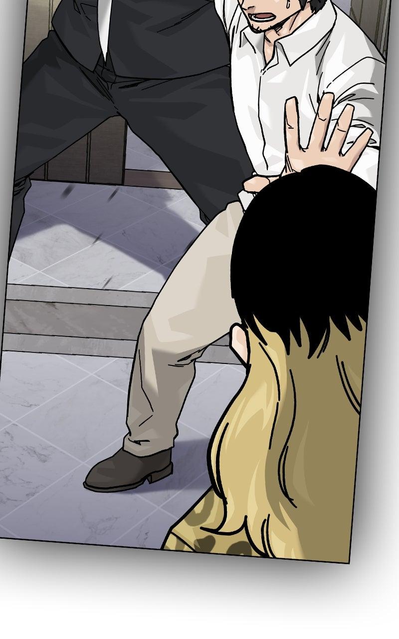 To Not Die Chap 186 - Next Chap 187