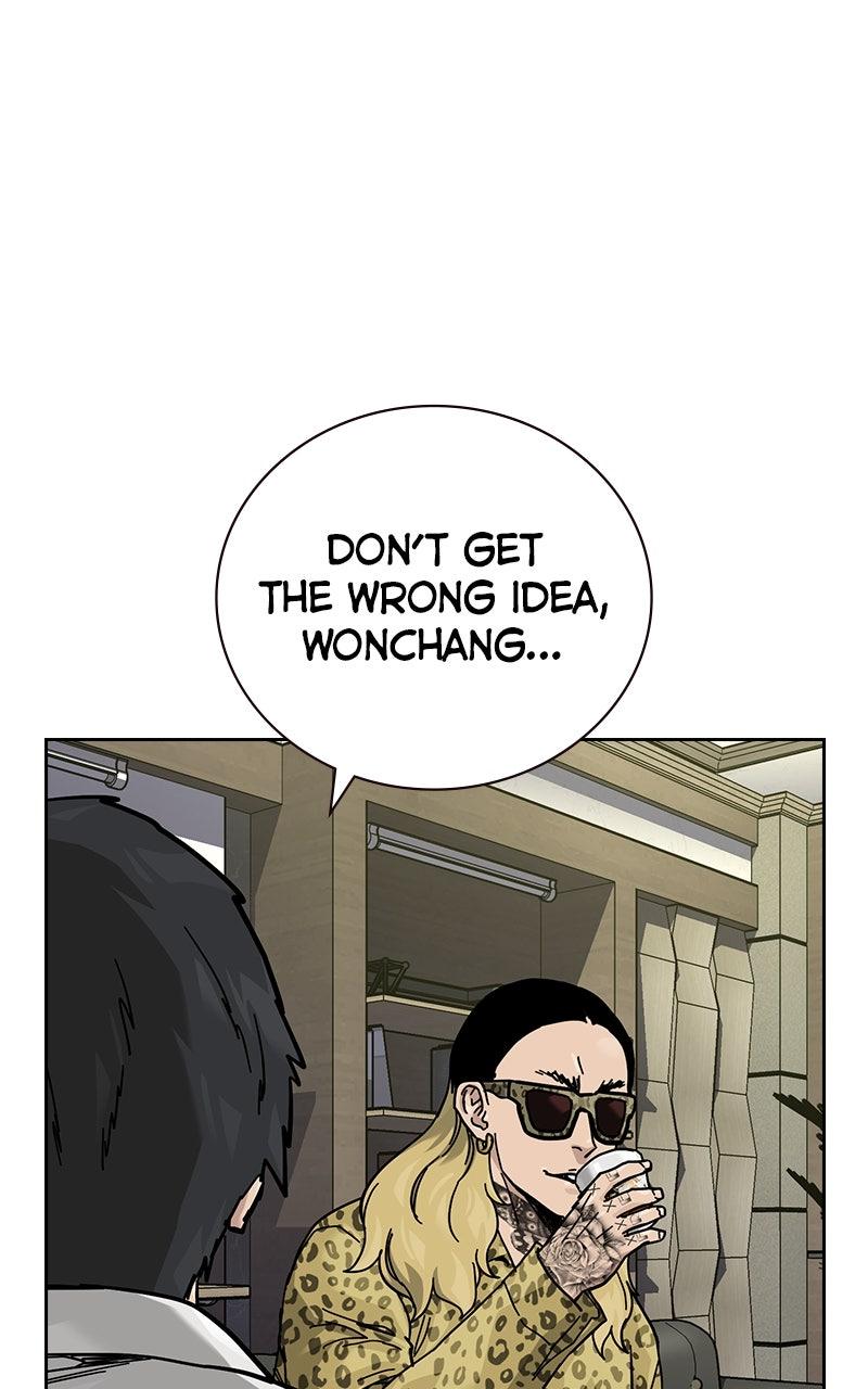 To Not Die Chap 186 - Next Chap 187