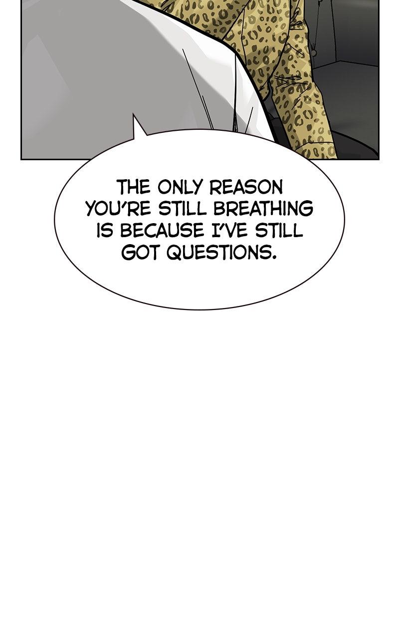 To Not Die Chap 186 - Next Chap 187