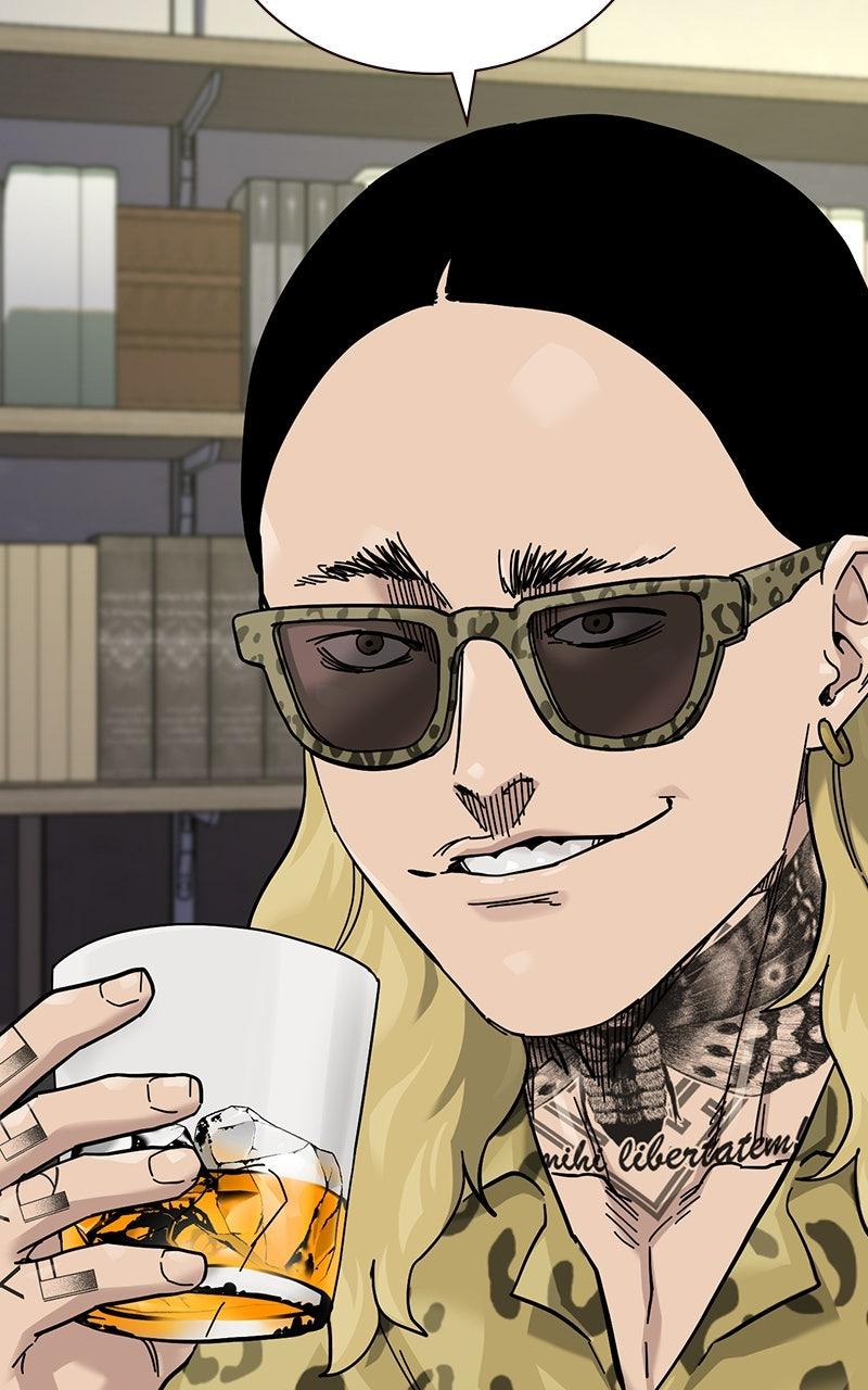 To Not Die Chap 186 - Next Chap 187