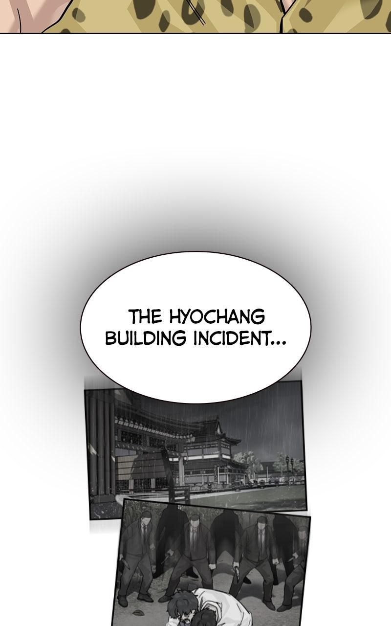 To Not Die Chap 186 - Next Chap 187