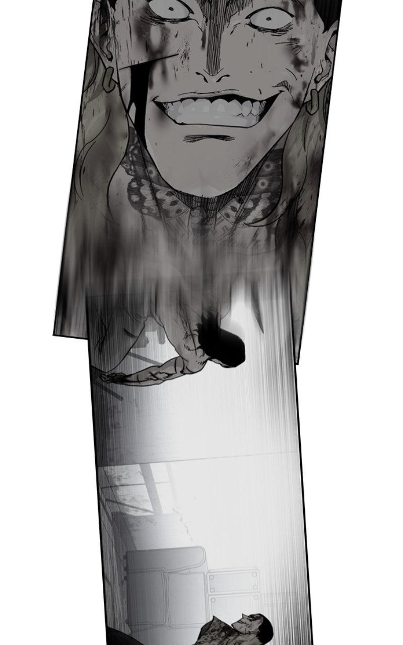 To Not Die Chap 186 - Next Chap 187